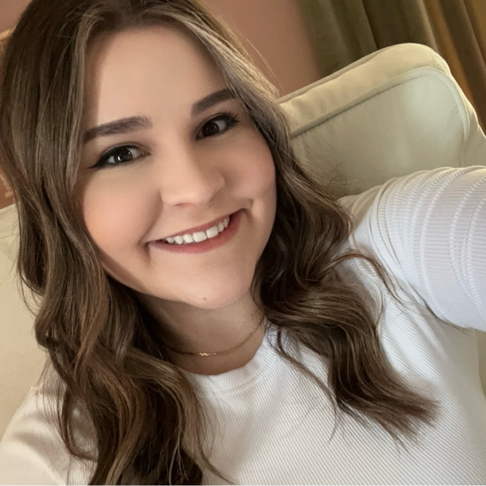 Meet your Posher, Taylor